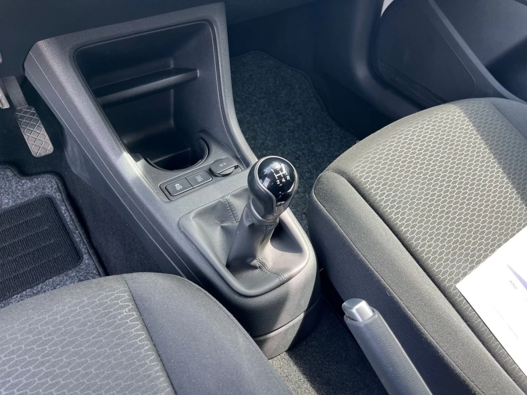 Hoofdafbeelding SEAT Mii