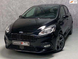 Ford Fiesta 1.0 EcoBoost Titanium /ST-Line /Led /Carplay