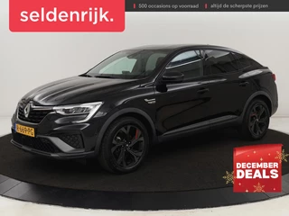 Hoofdafbeelding Renault Arkana