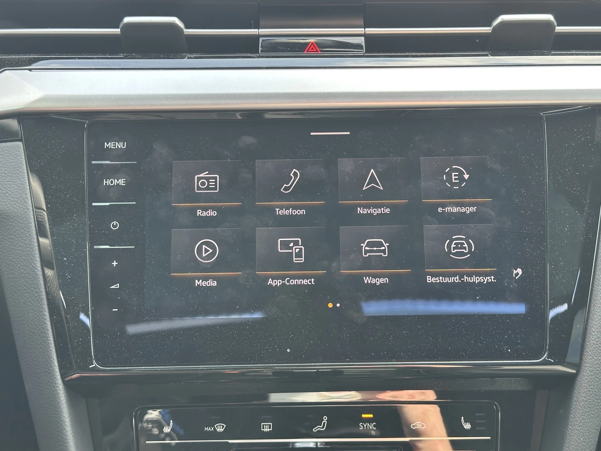 Hoofdafbeelding Volkswagen Arteon