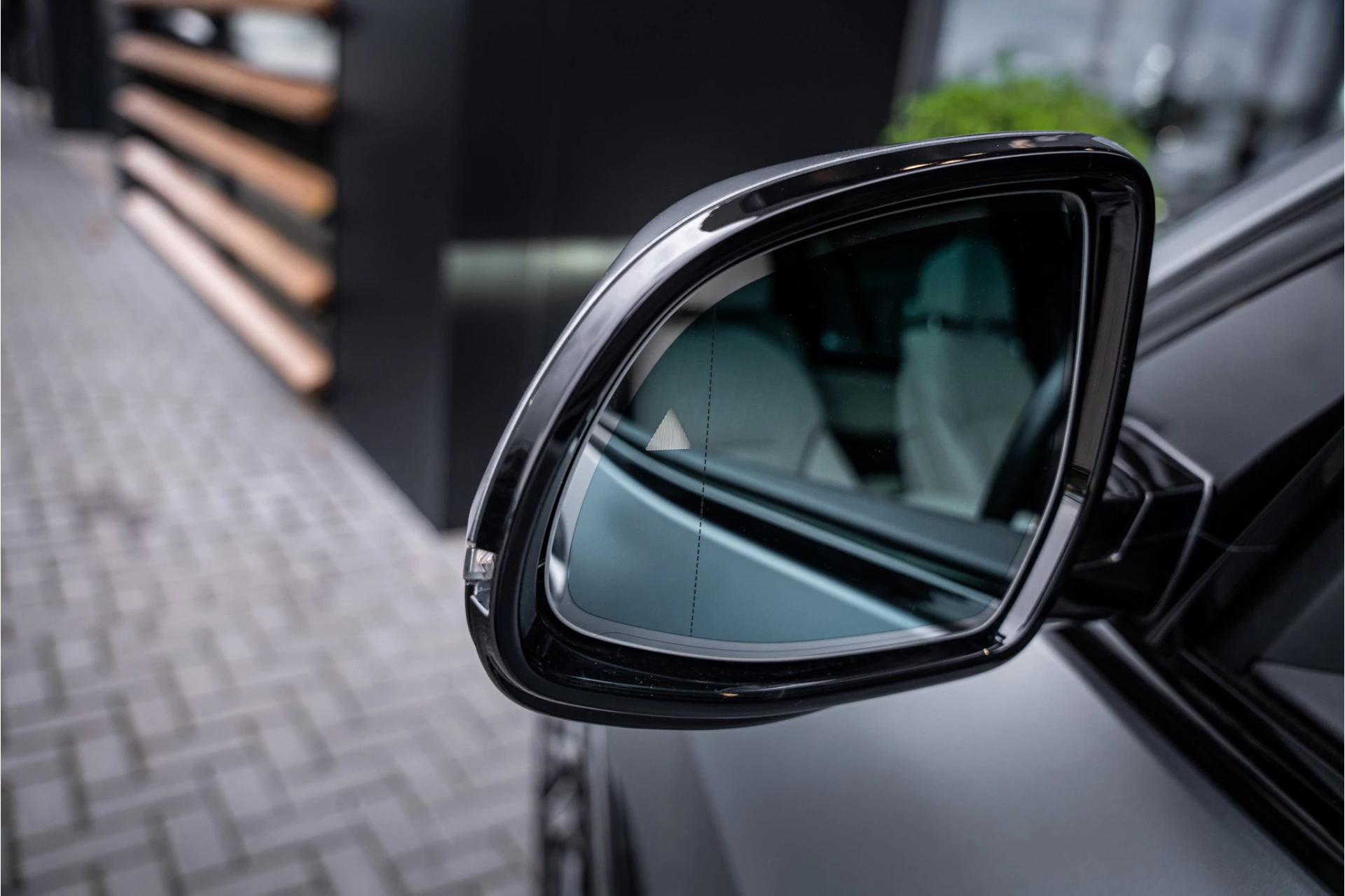 Hoofdafbeelding BMW X7