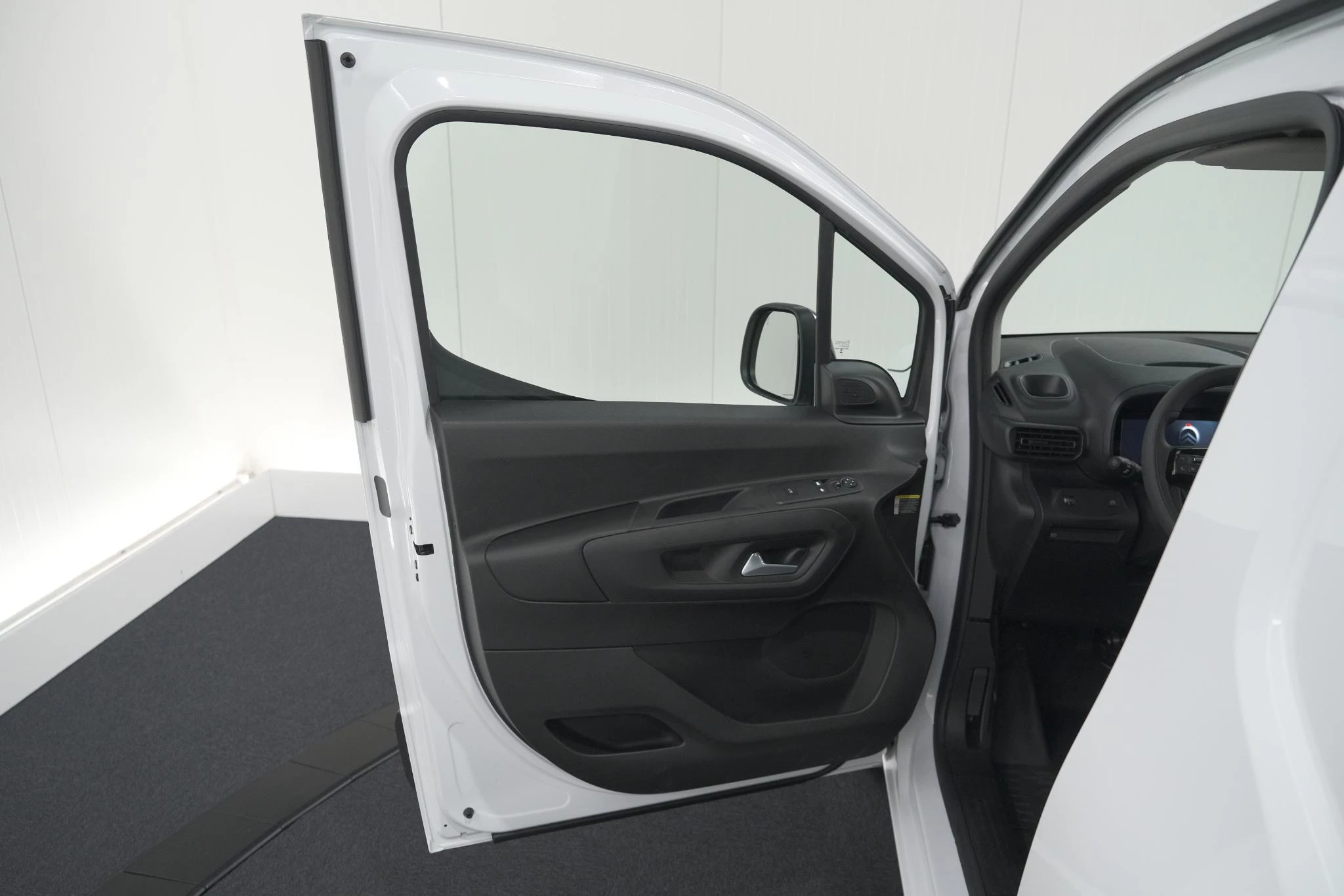 Hoofdafbeelding Citroën ë-Berlingo