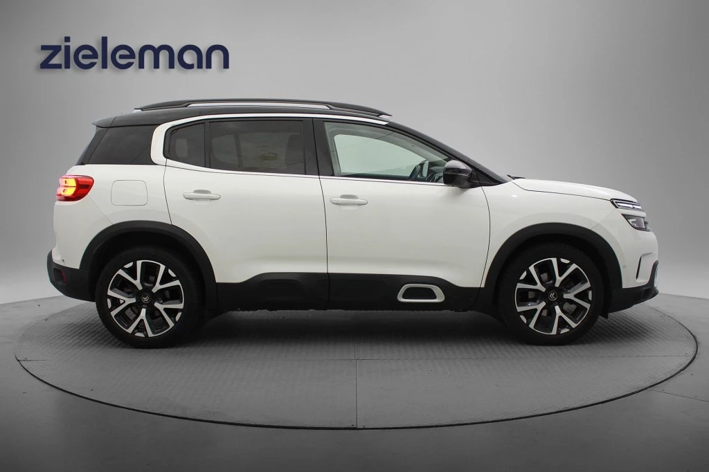 Hoofdafbeelding Citroën C5 Aircross