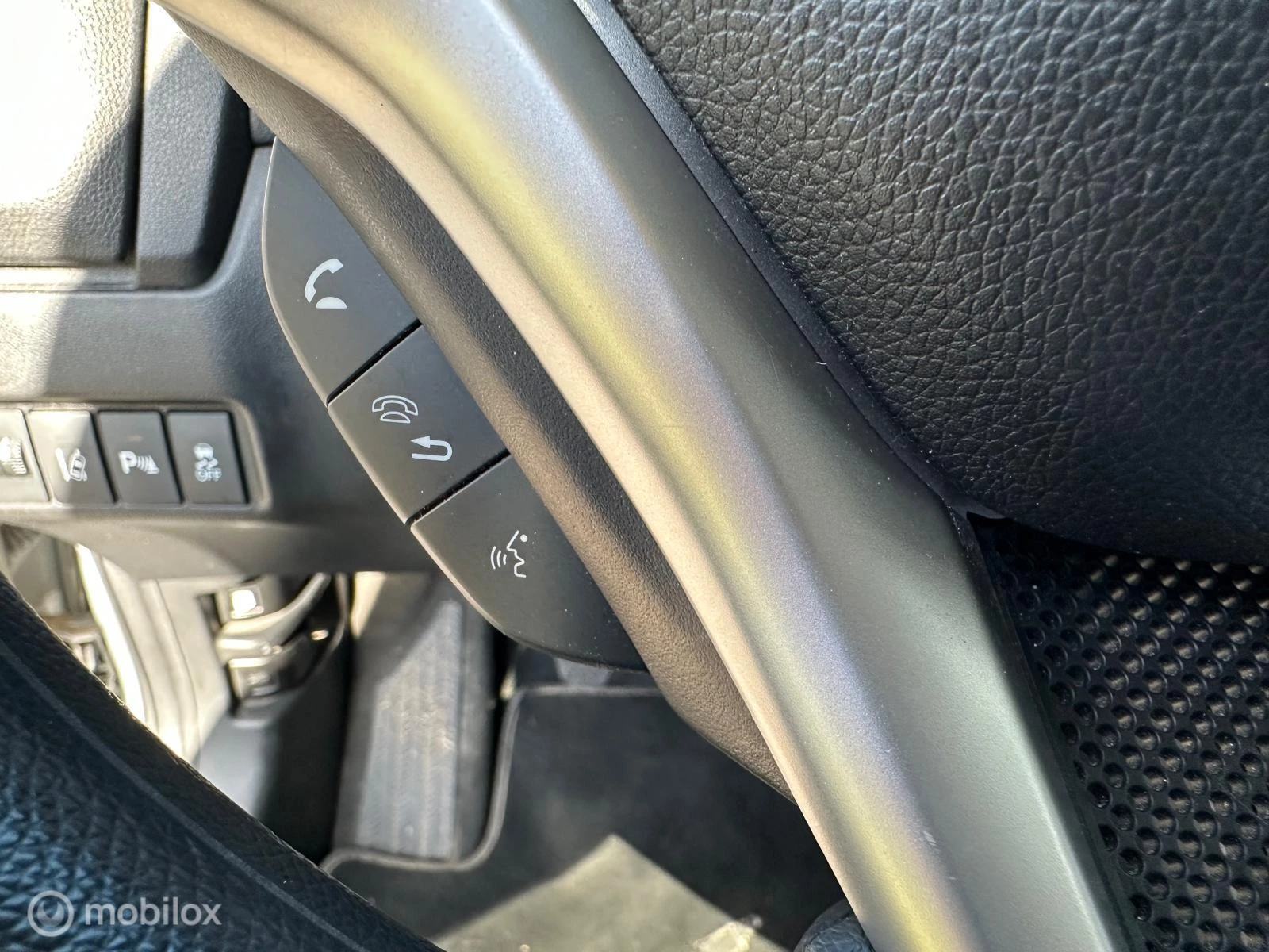 Hoofdafbeelding Honda Jazz