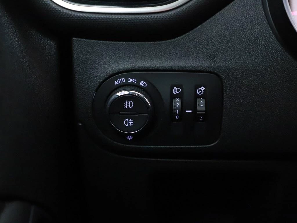 Hoofdafbeelding Opel Crossland