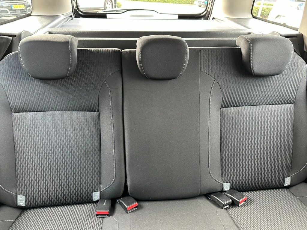 Hoofdafbeelding Dacia Logan