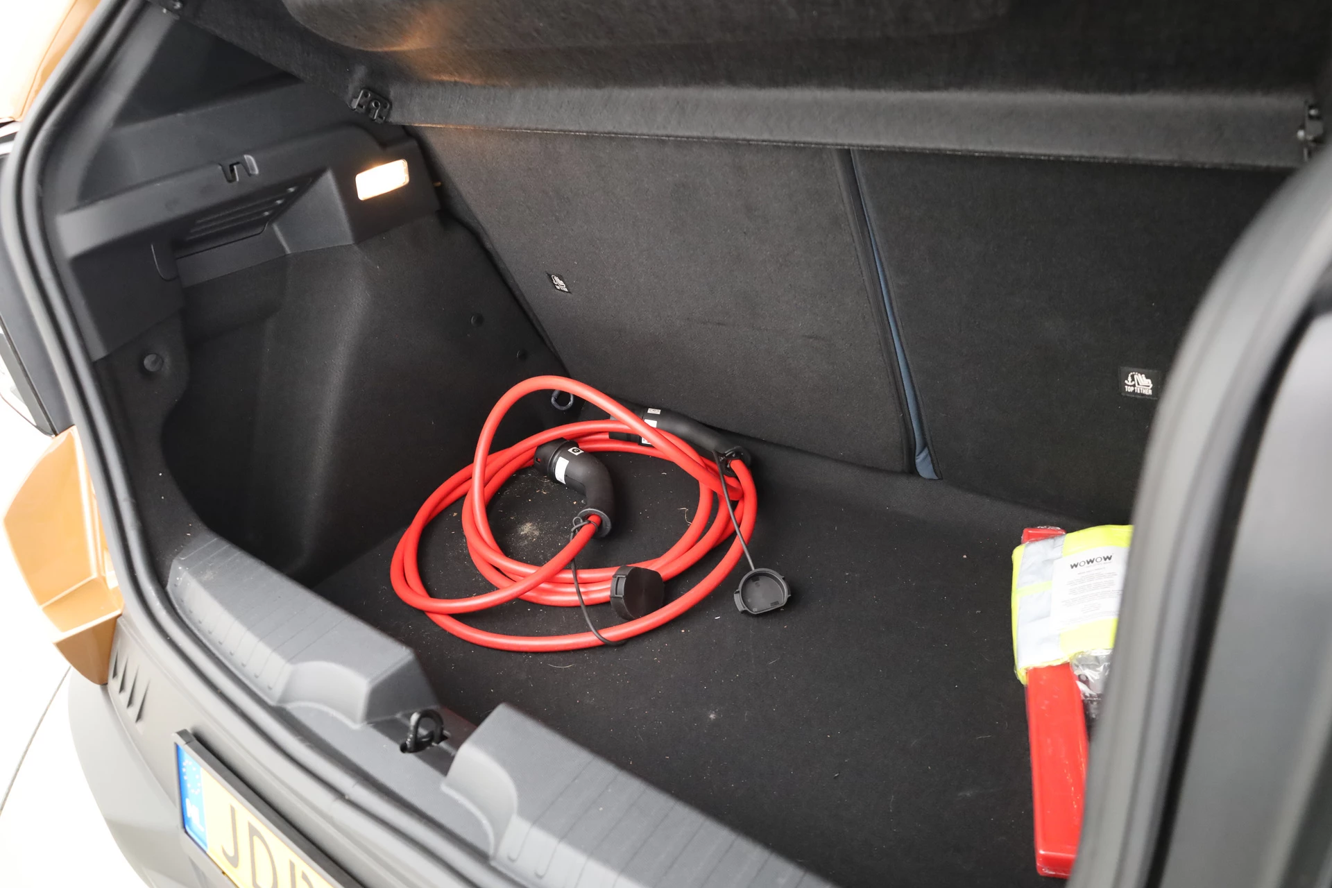 Hoofdafbeelding Fiat Grande Panda