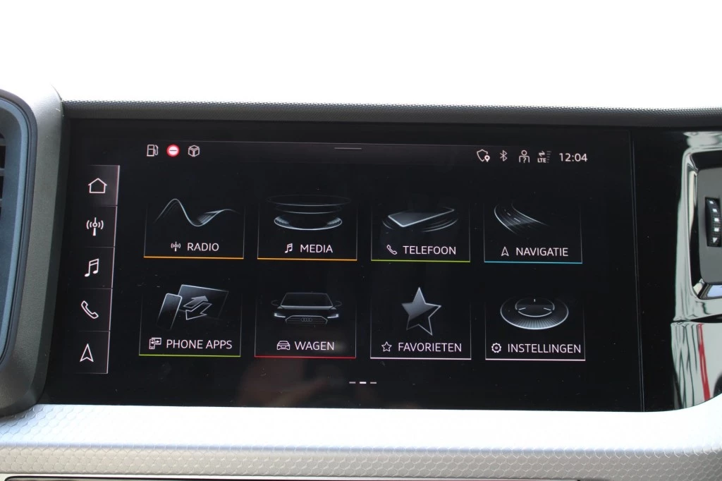 Hoofdafbeelding Audi A1
