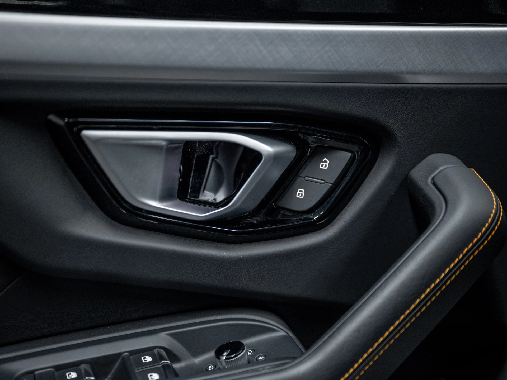 Hoofdafbeelding Lamborghini Urus