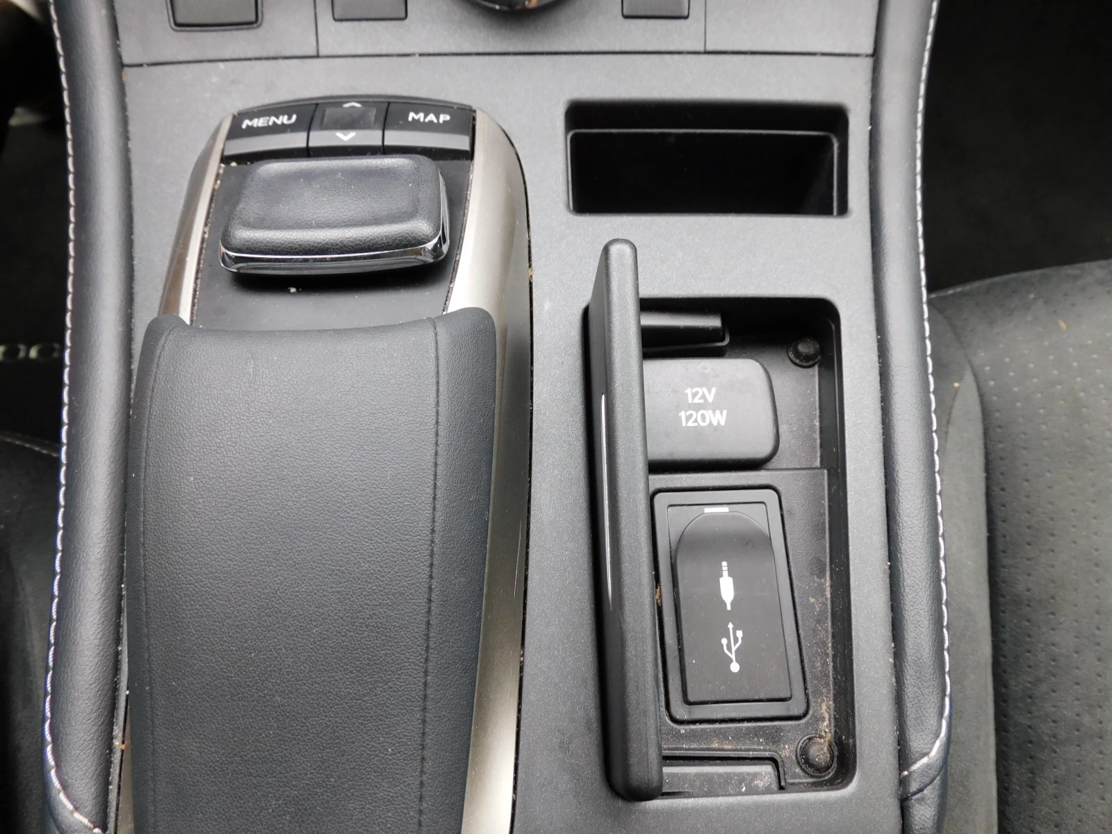Hoofdafbeelding Lexus CT