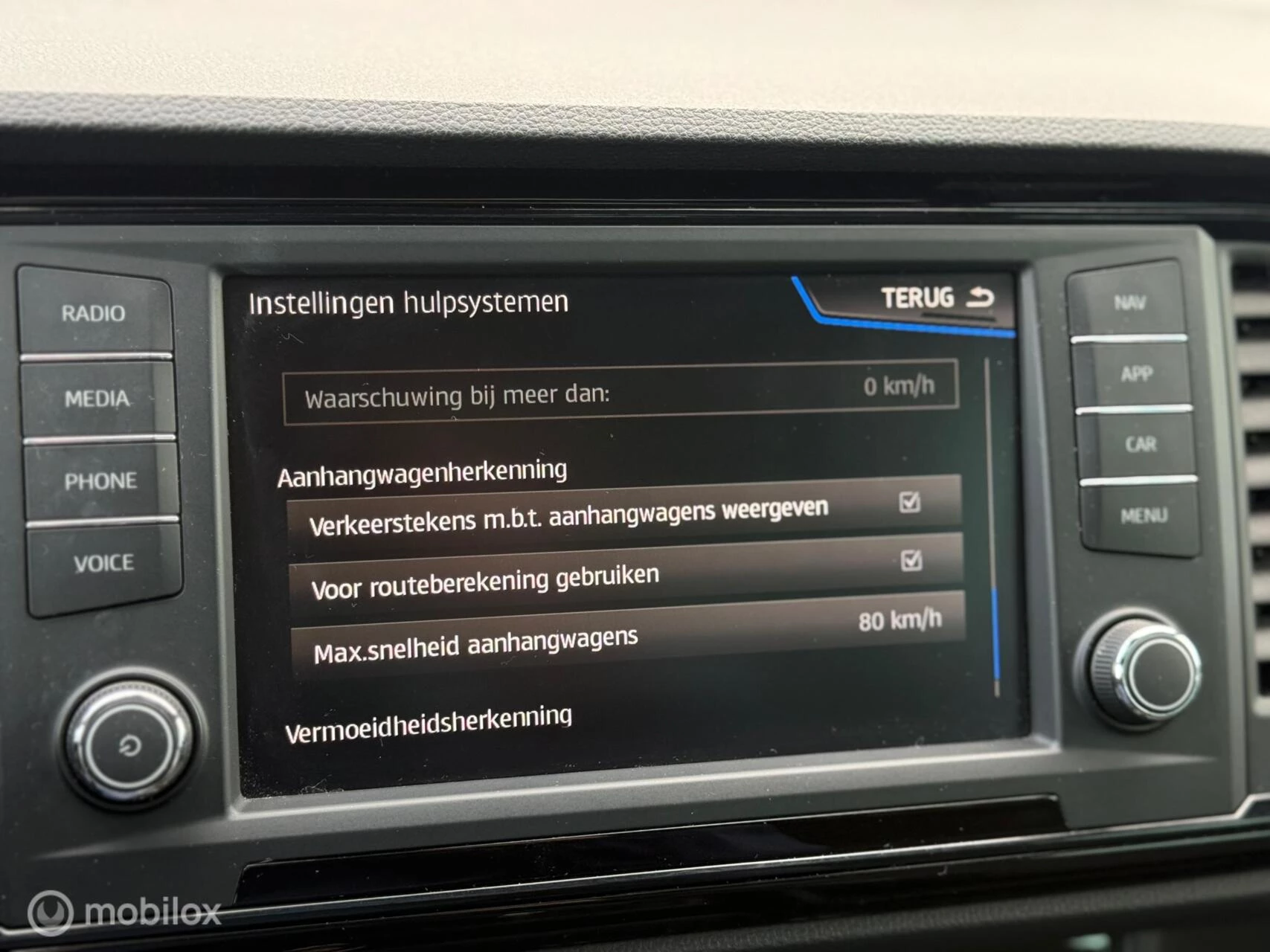 Hoofdafbeelding CUPRA Ateca