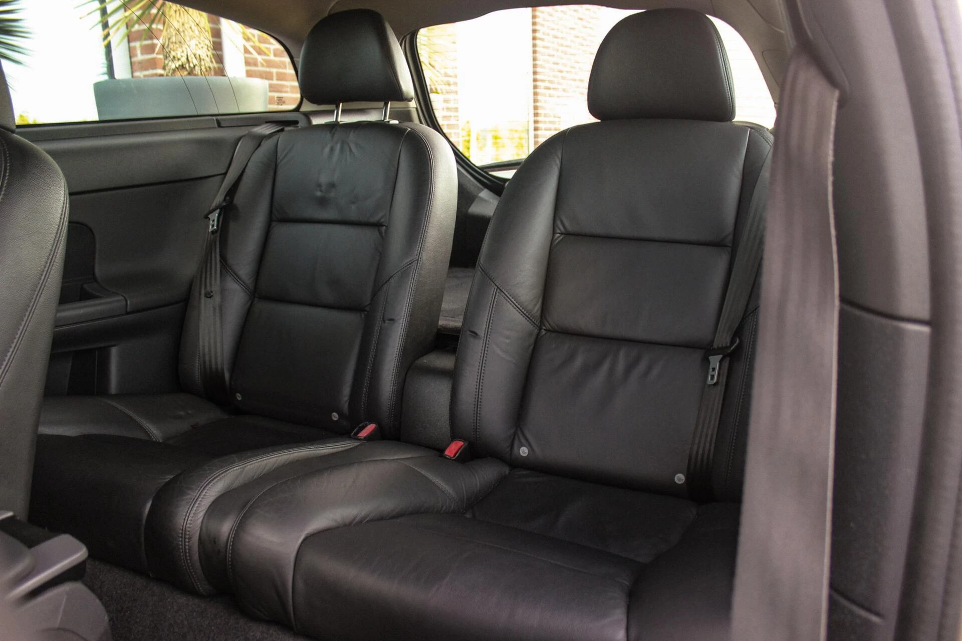 Hoofdafbeelding Volvo C30