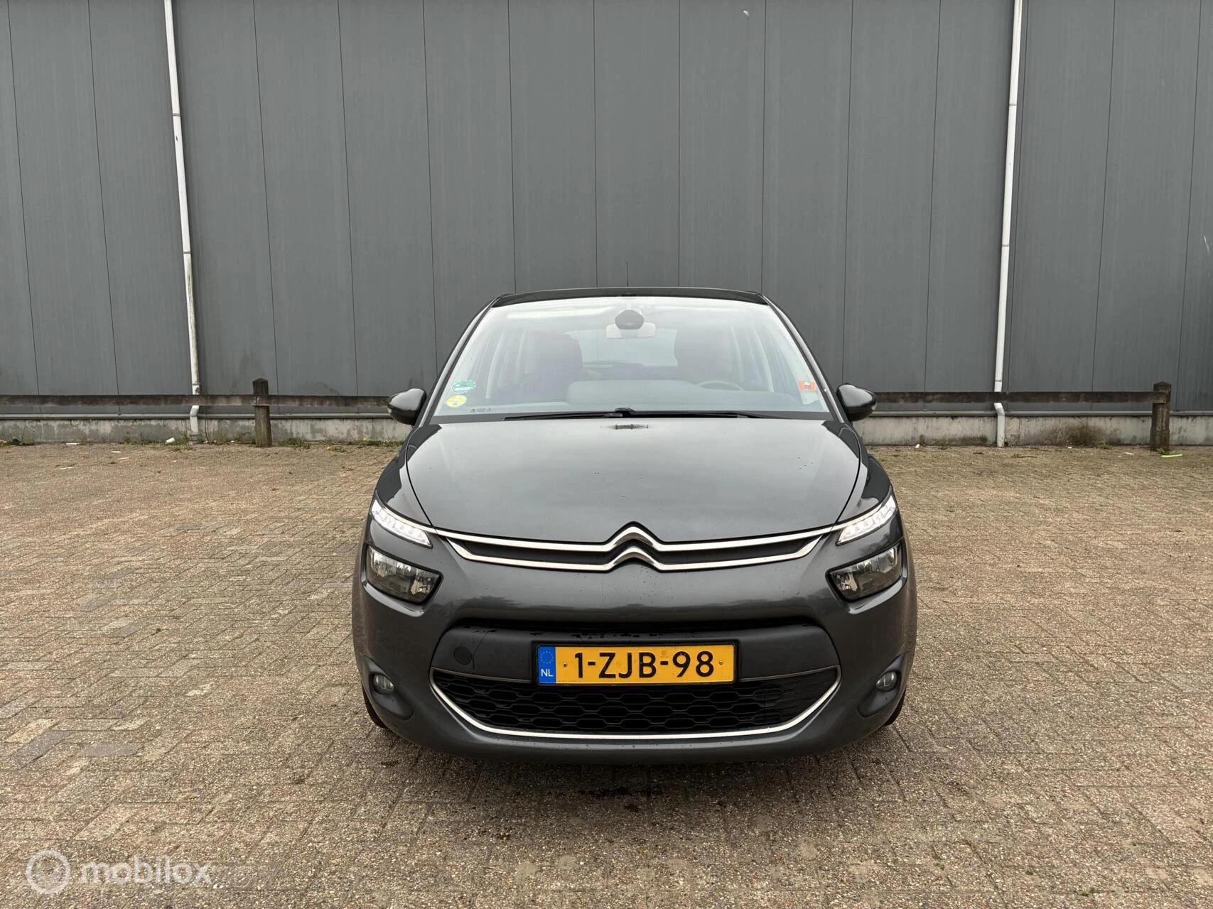 Hoofdafbeelding Citroën C4 Picasso