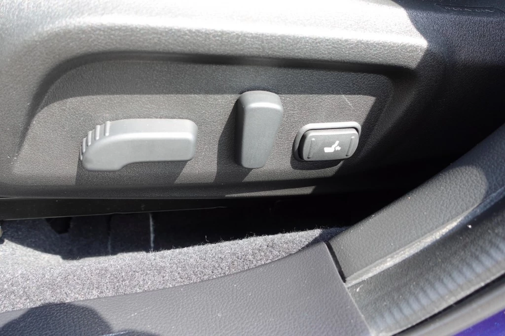 Hoofdafbeelding Subaru Outback