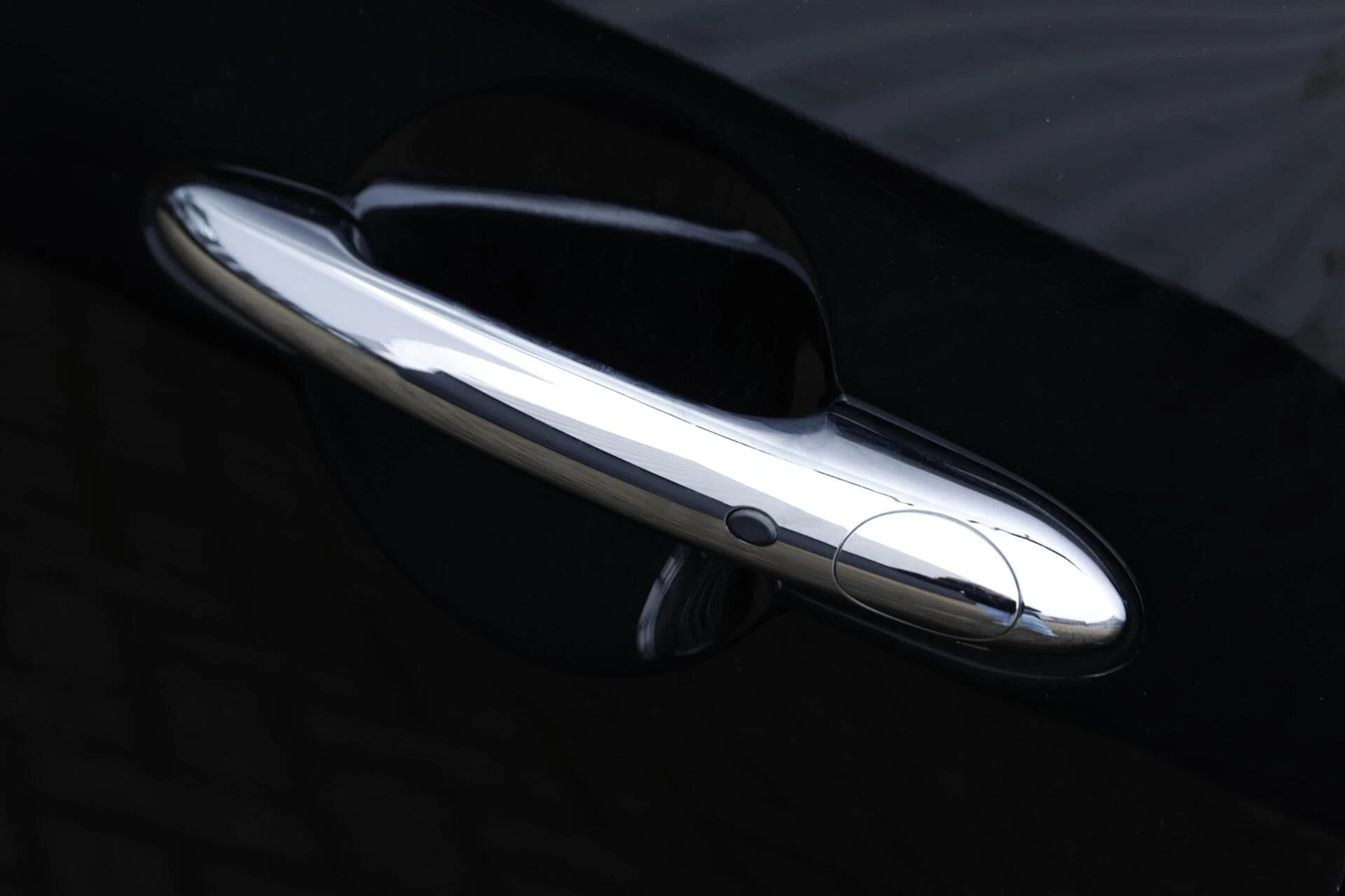 Hoofdafbeelding MINI Cooper S