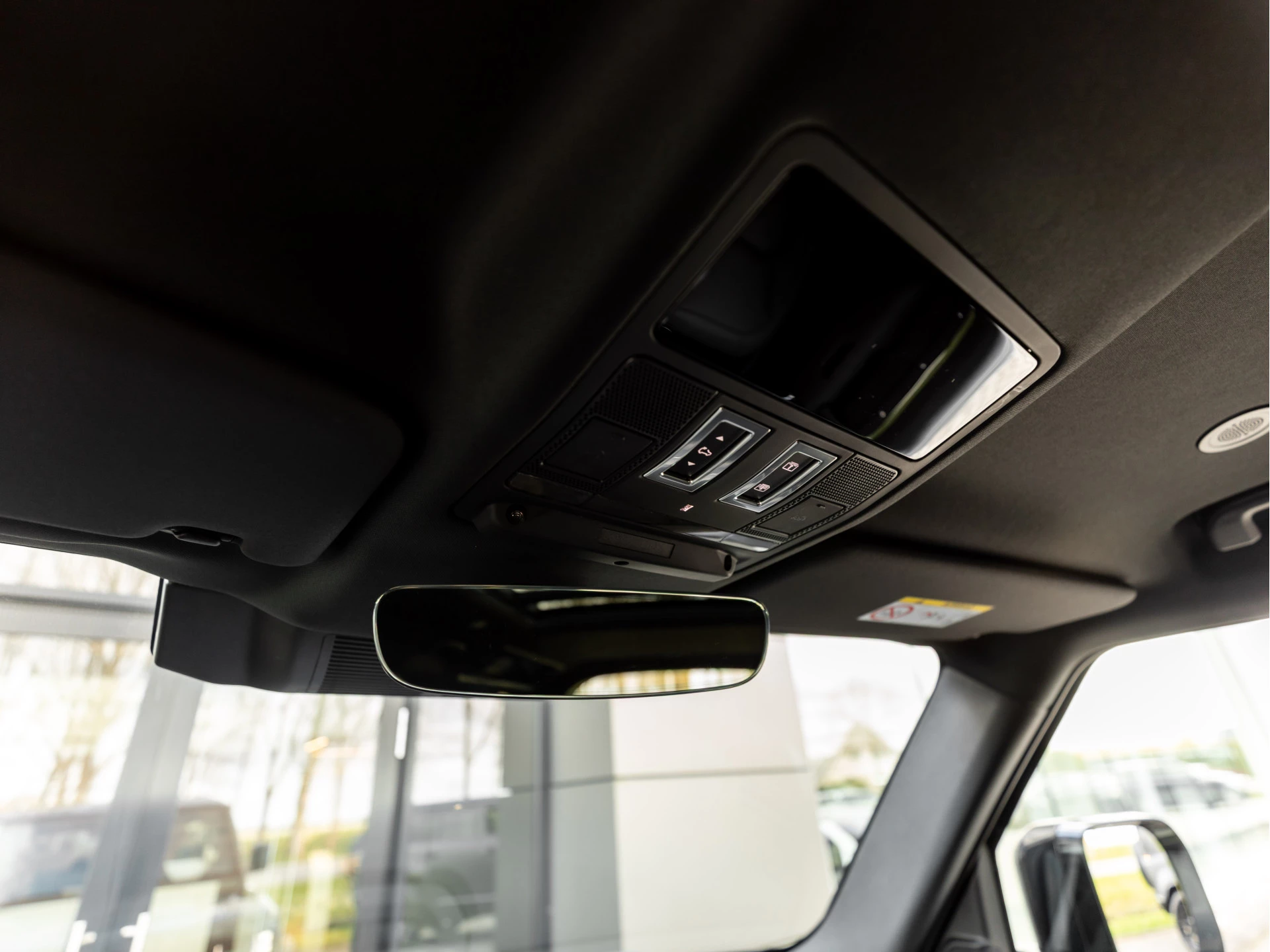 Hoofdafbeelding Land Rover Defender