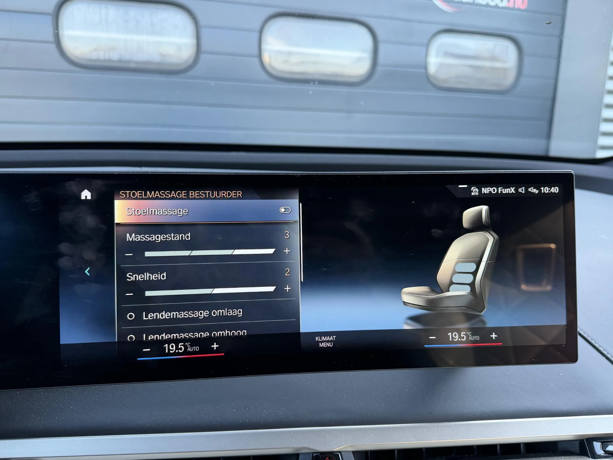 Hoofdafbeelding BMW iX