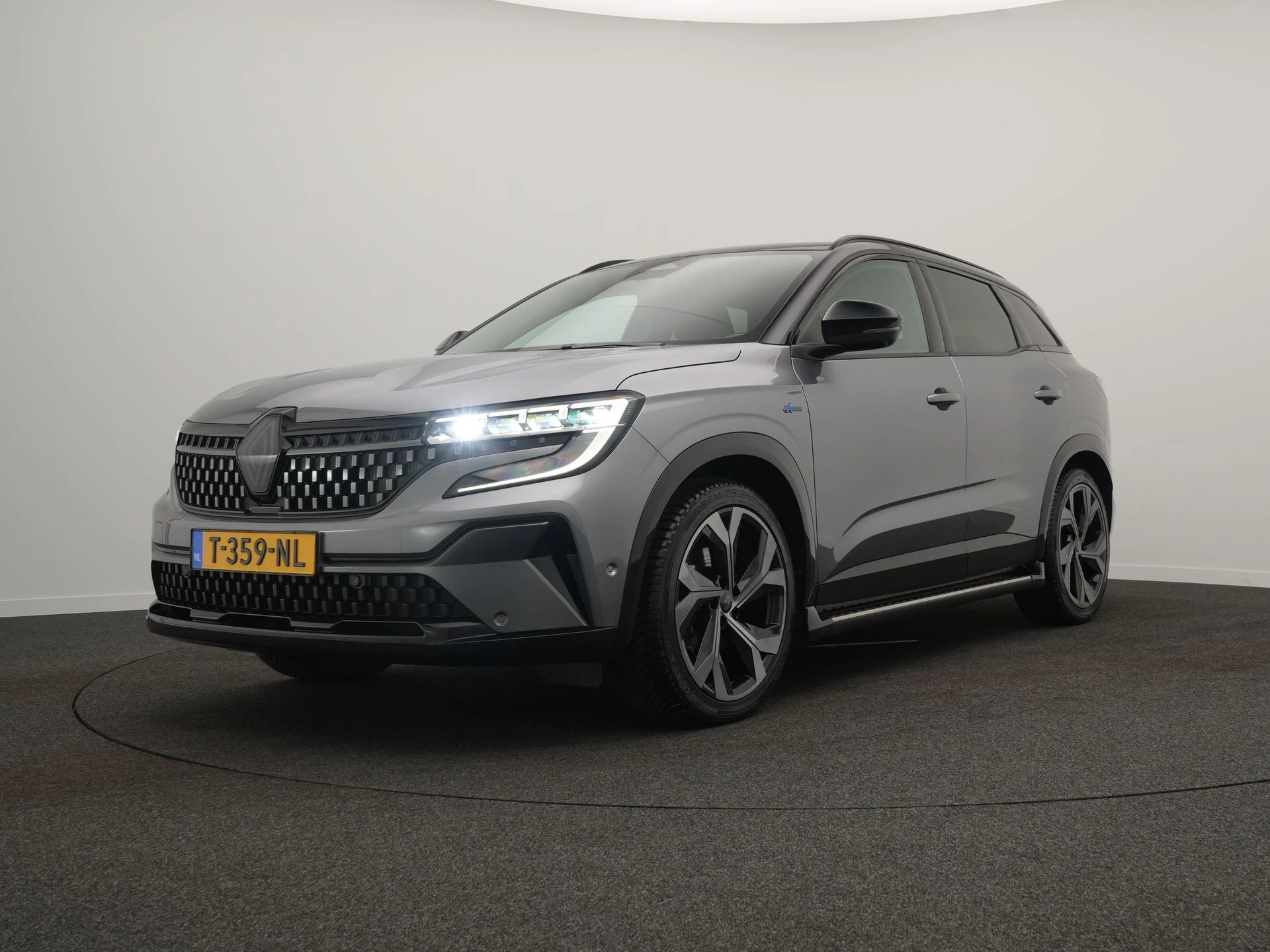 Hoofdafbeelding Renault Austral