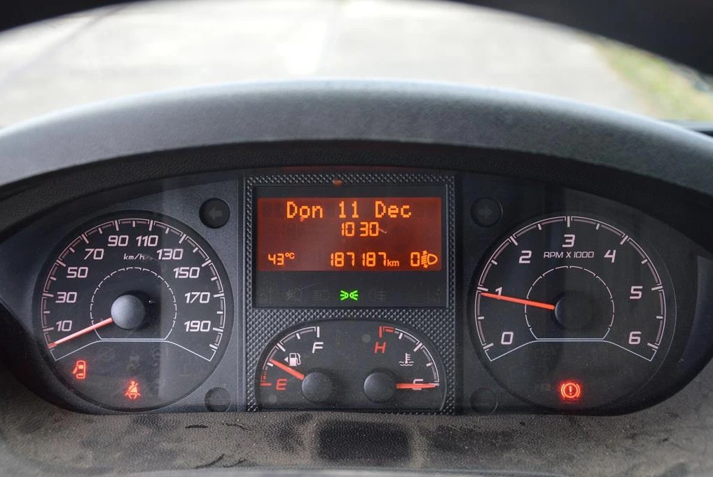 Hoofdafbeelding Citroën Jumper