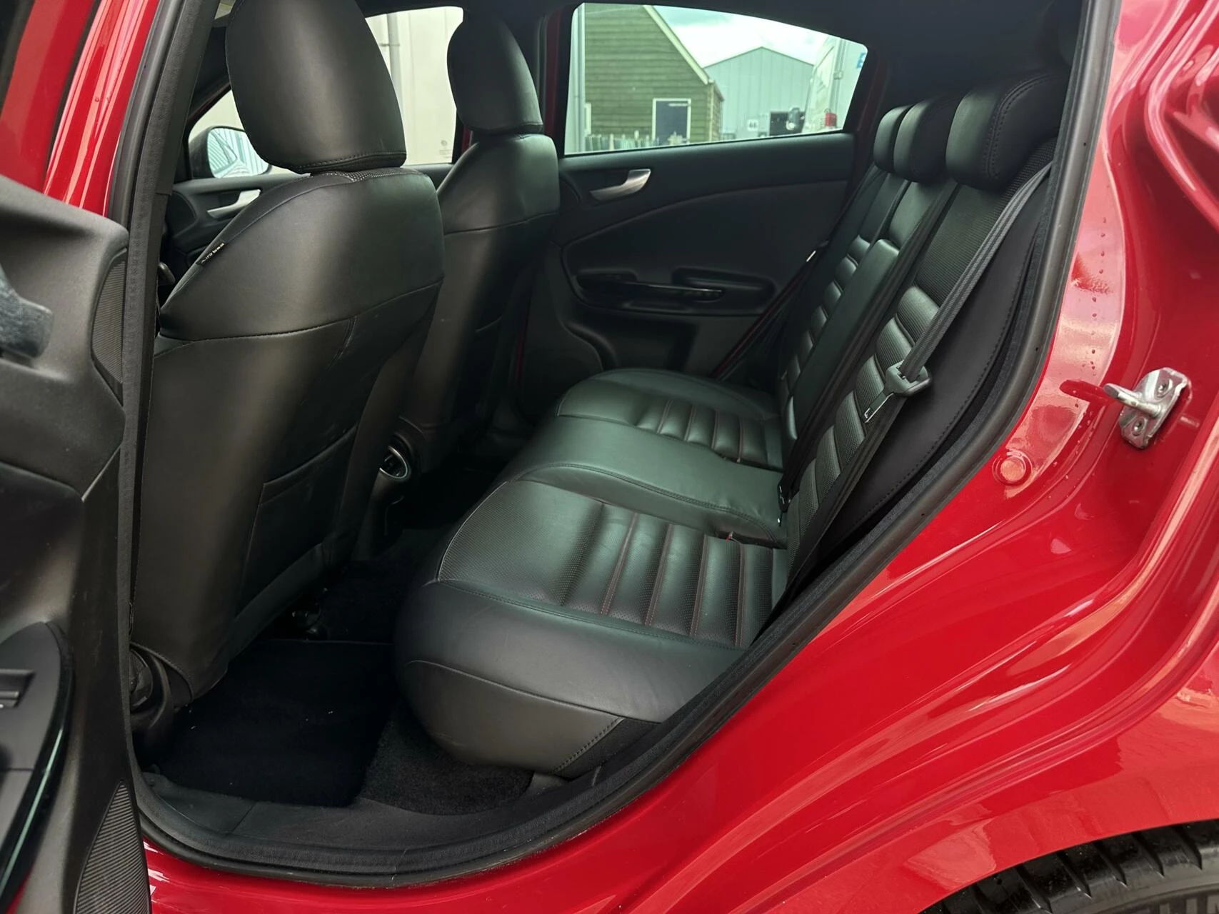 Hoofdafbeelding Alfa Romeo Giulietta