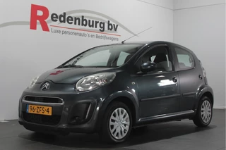 Citroën C1 1.0 Collection - Airco / Bluetooth / Media