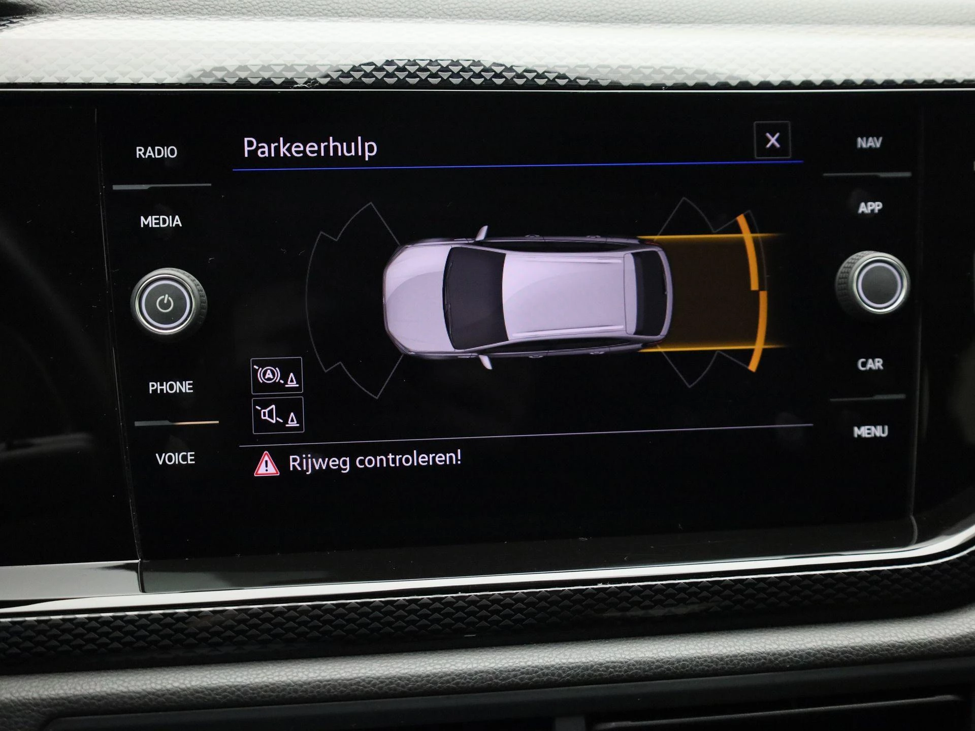 Hoofdafbeelding Volkswagen Taigo