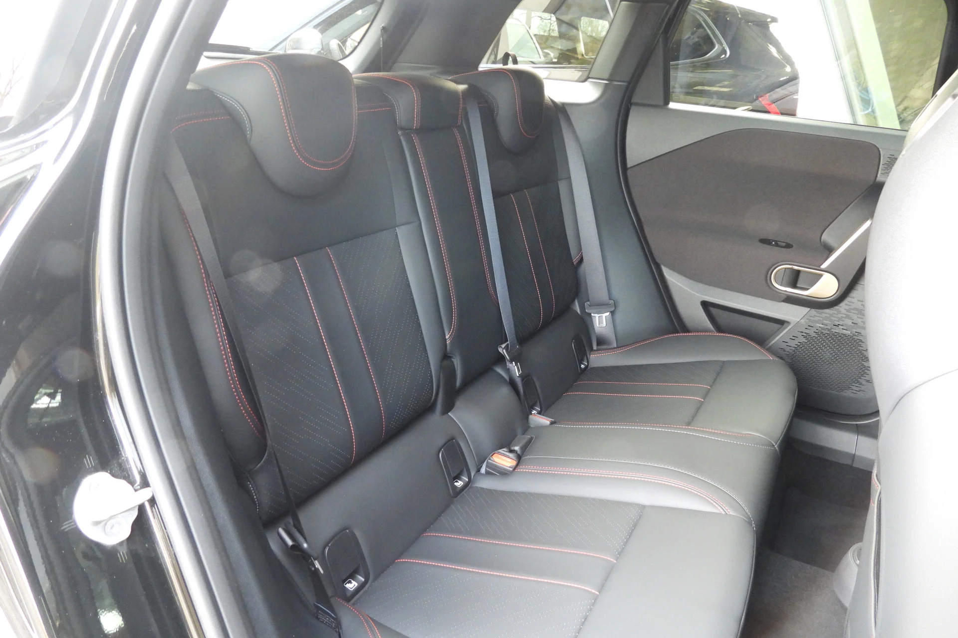 Hoofdafbeelding MINI Aceman