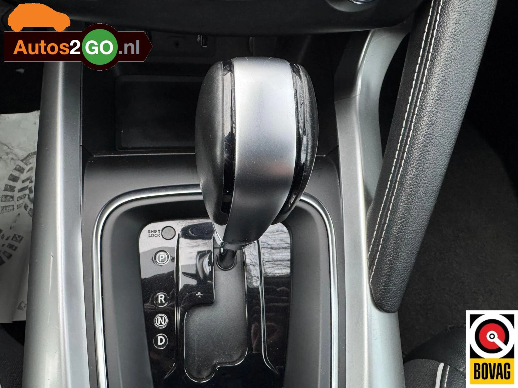 Hoofdafbeelding Renault Kadjar