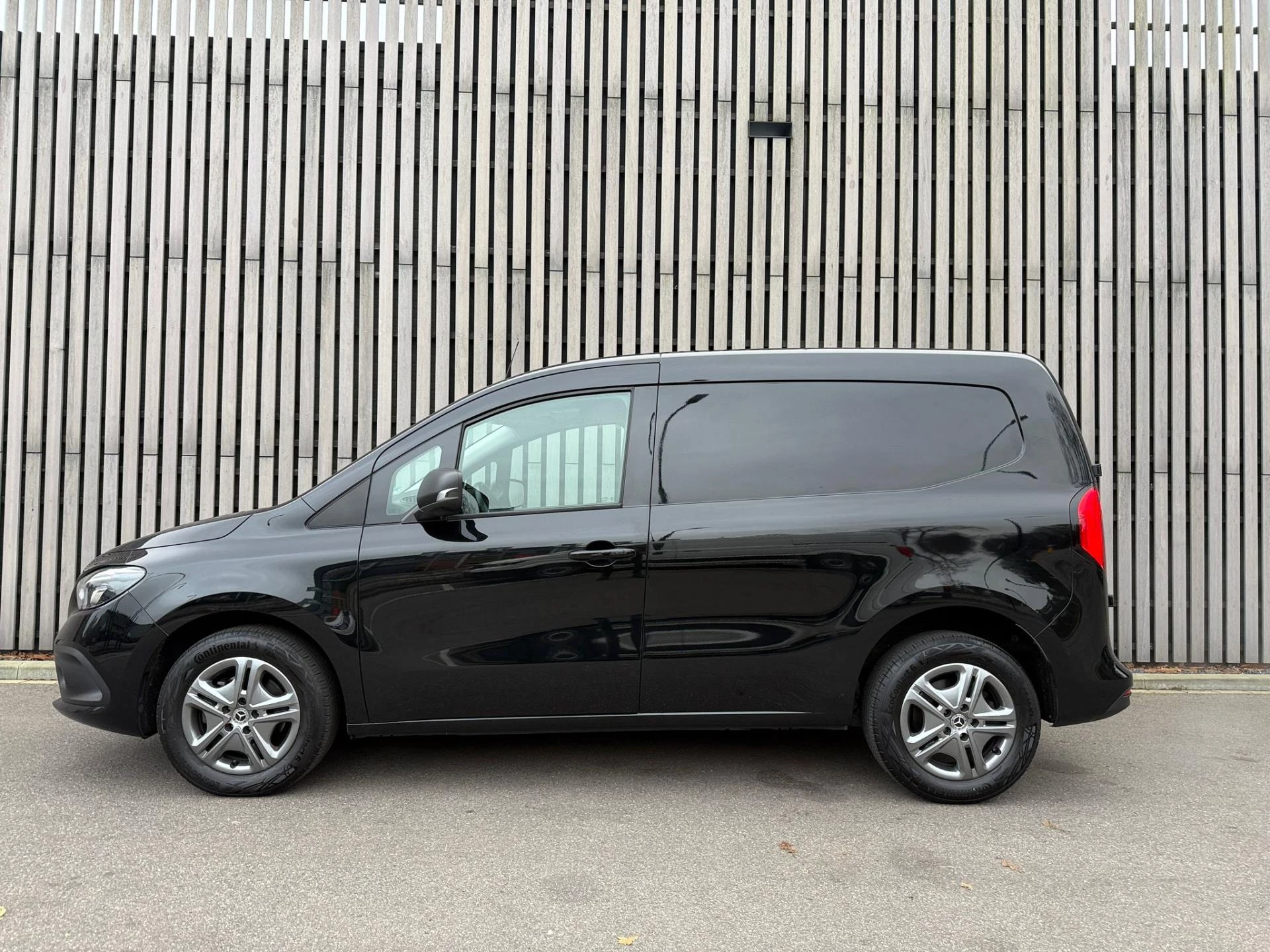 Hoofdafbeelding Mercedes-Benz Citan