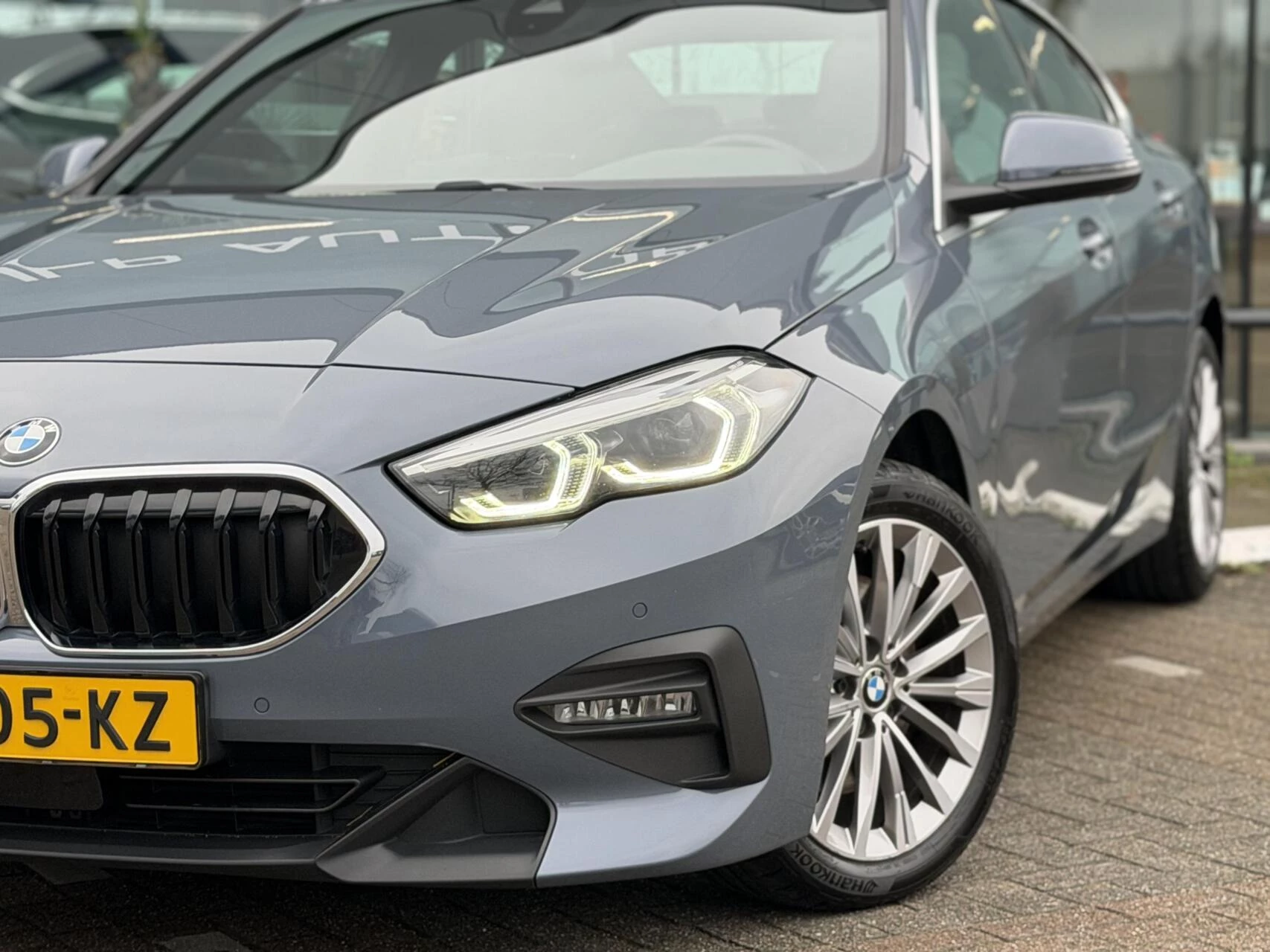 Hoofdafbeelding BMW 2 Serie