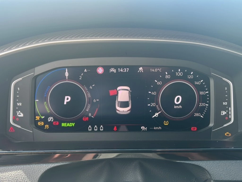 Hoofdafbeelding Volkswagen Arteon