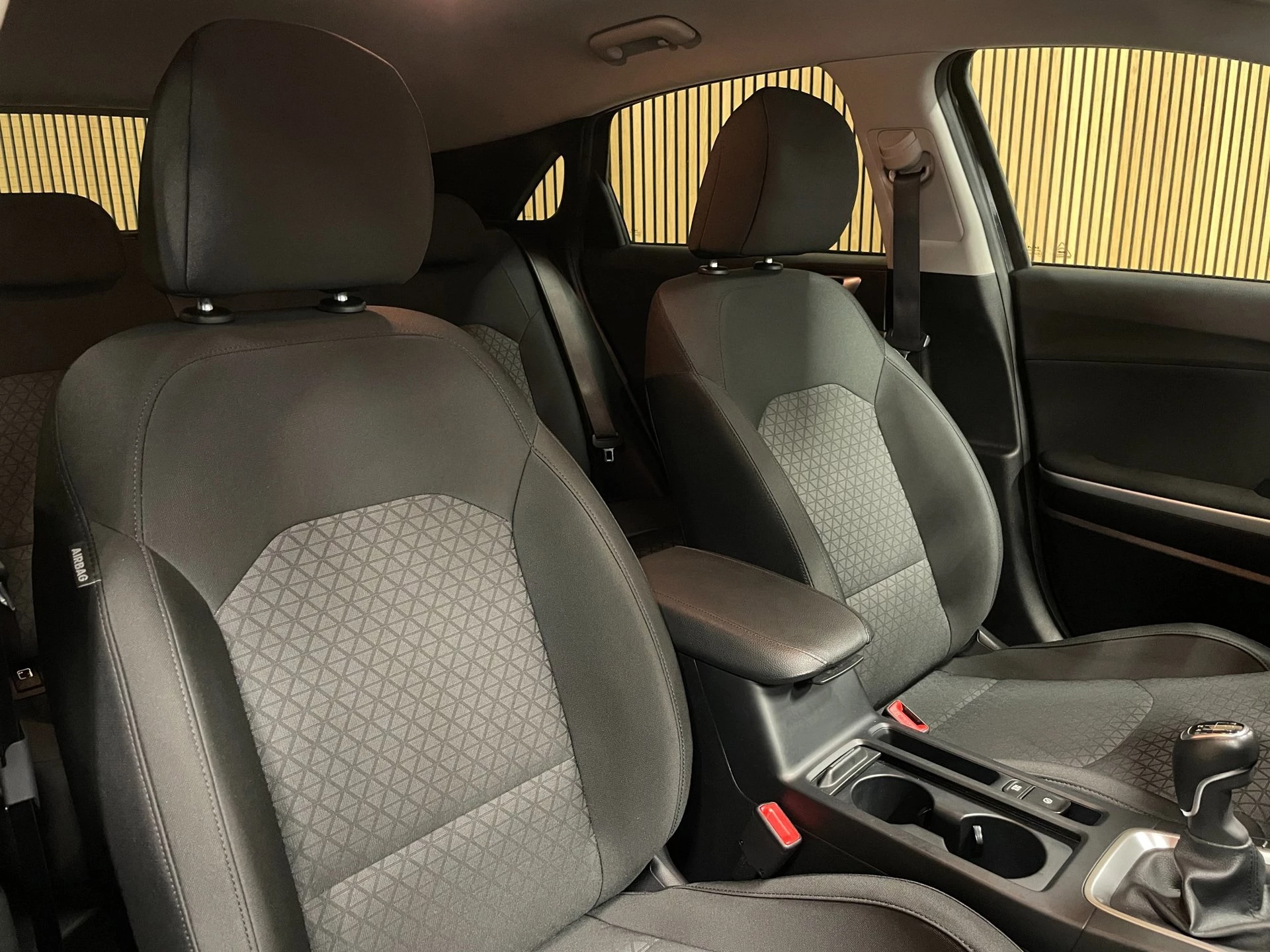 Hoofdafbeelding Kia Ceed