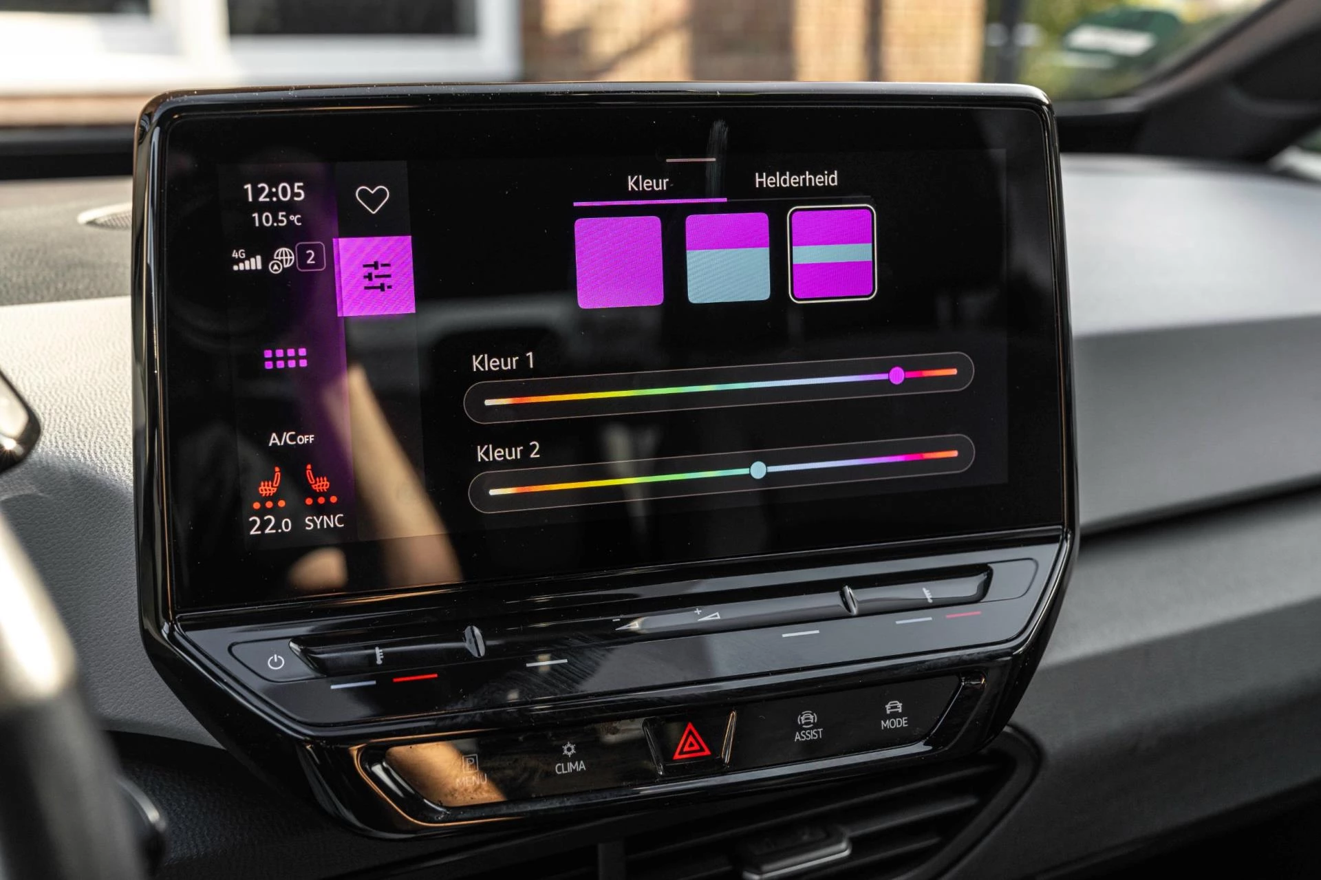 Hoofdafbeelding Volkswagen ID.3