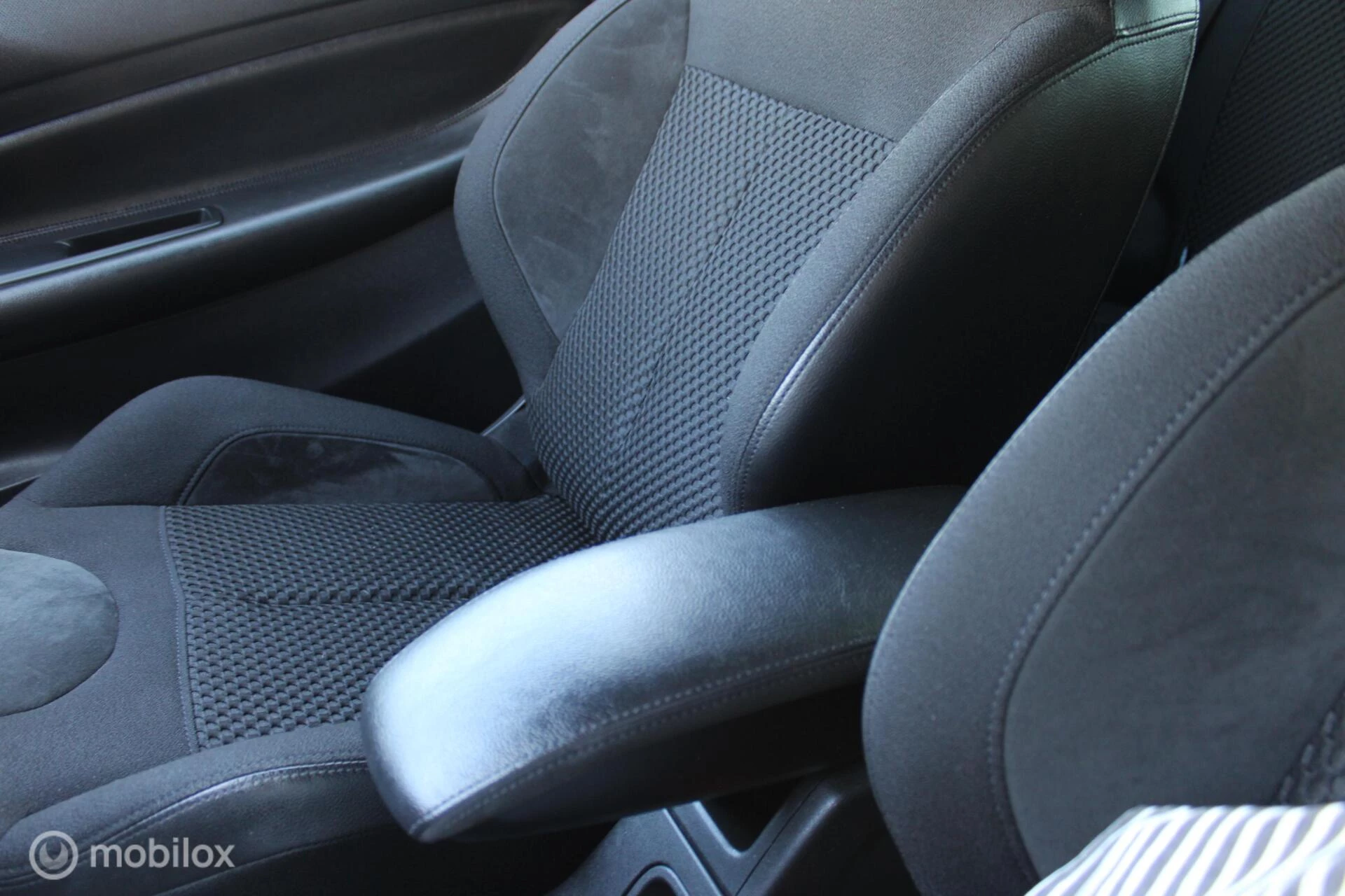 Hoofdafbeelding Citroën DS3