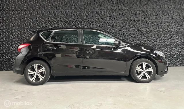 Hoofdafbeelding Nissan Pulsar