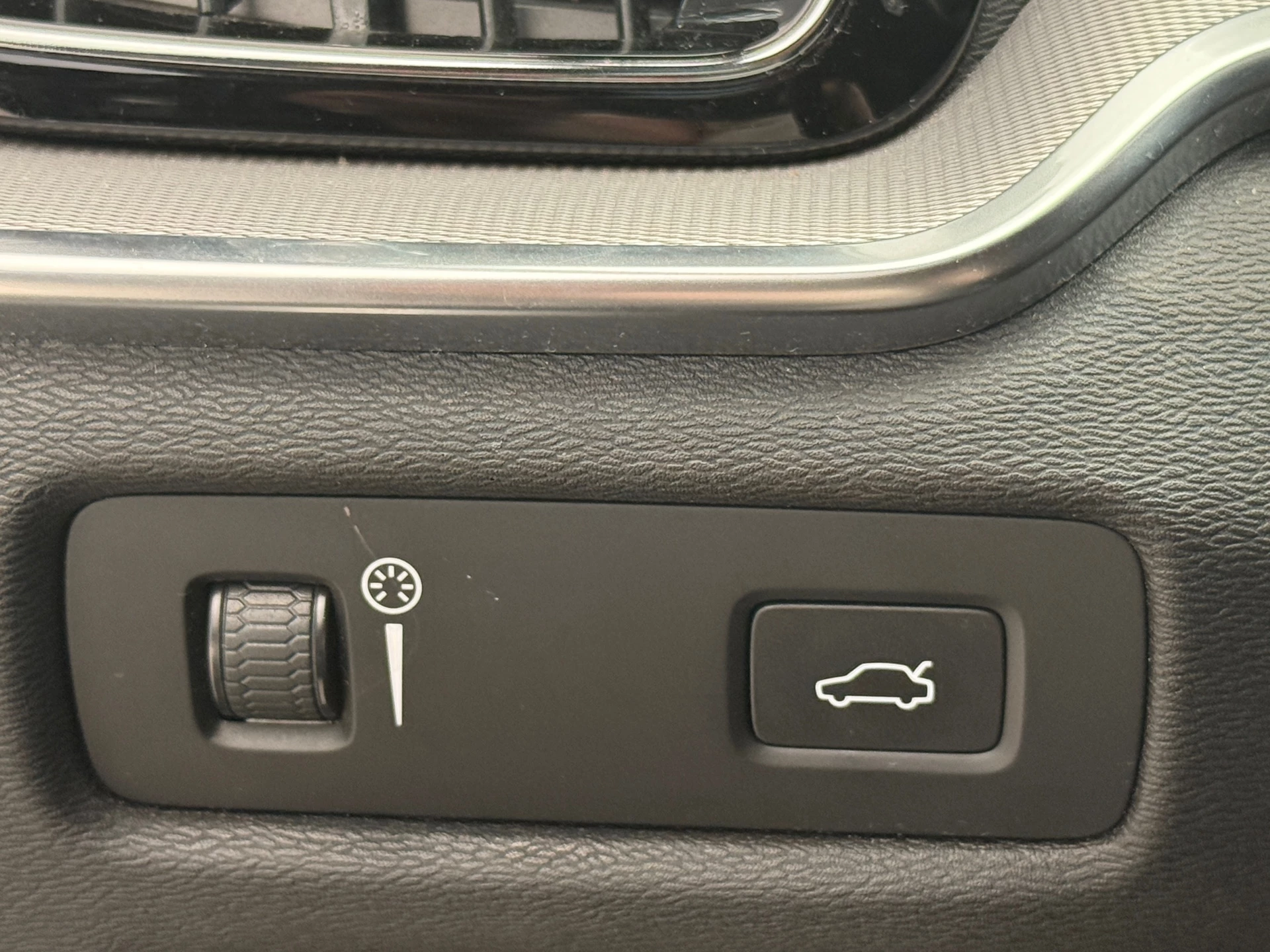 Hoofdafbeelding Volvo S60