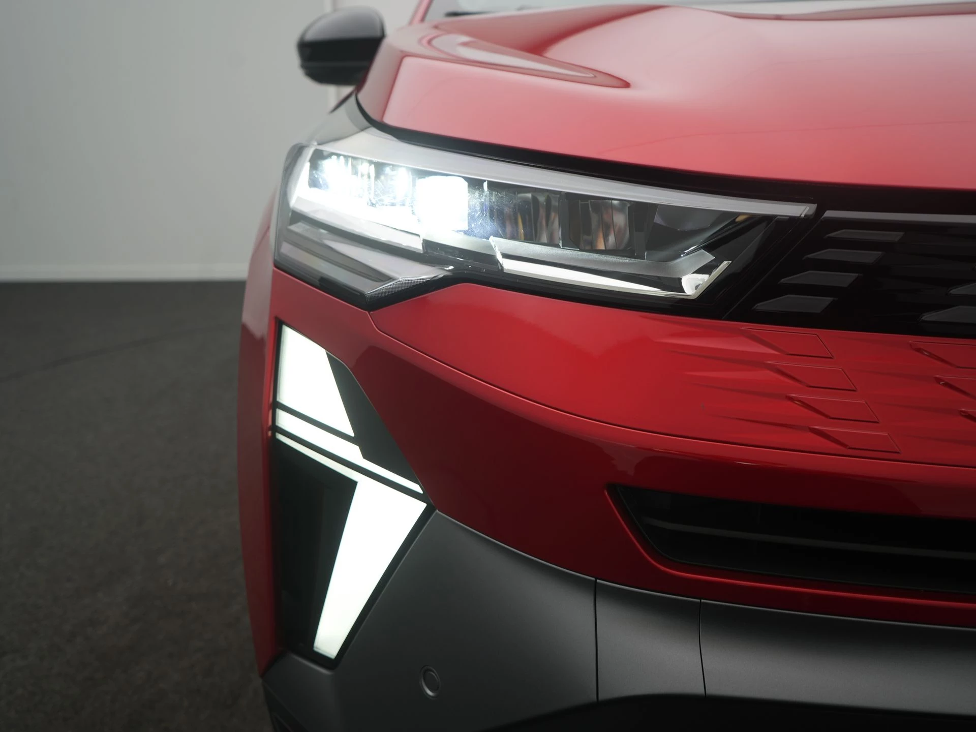 Hoofdafbeelding Renault Symbioz