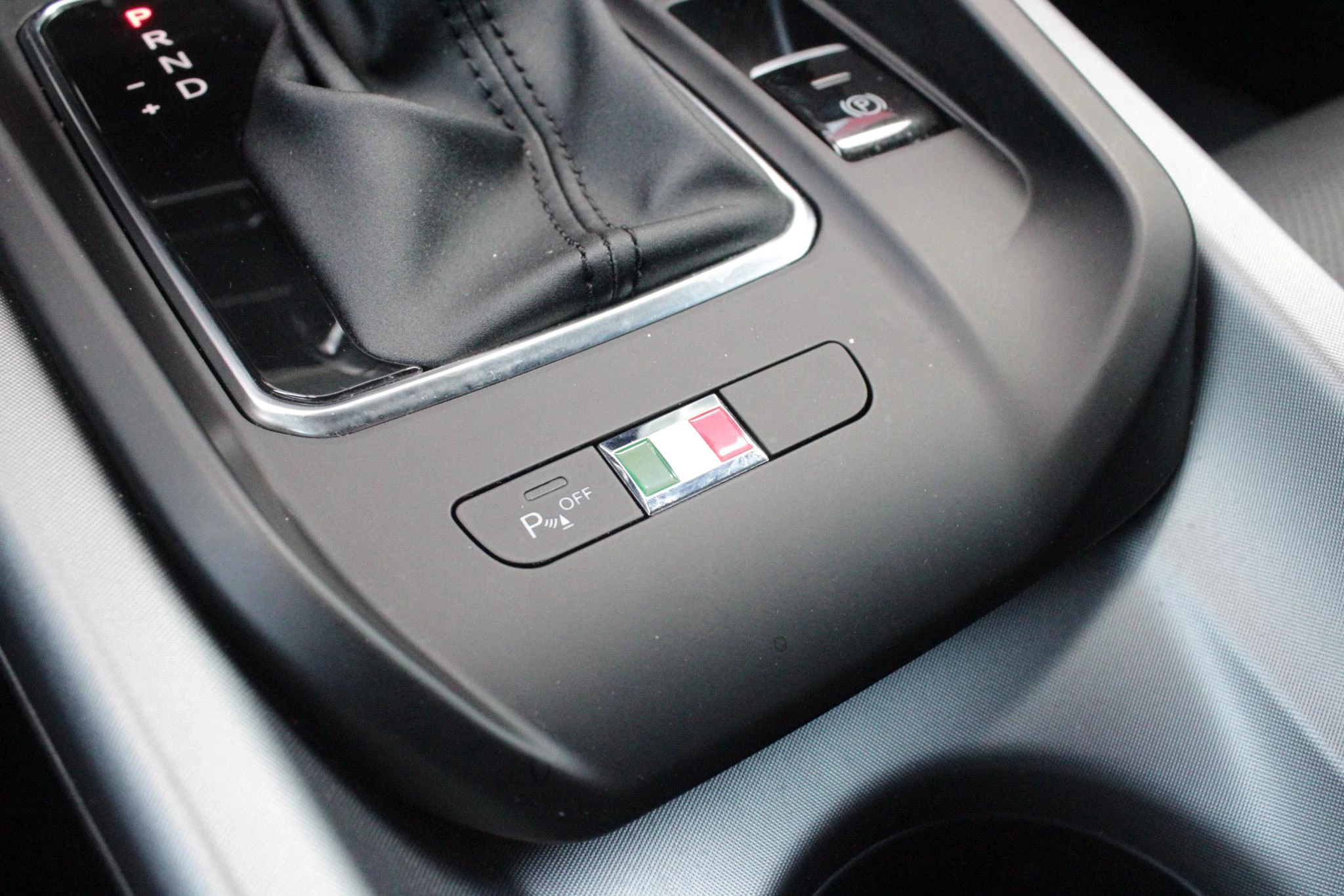 Hoofdafbeelding Alfa Romeo Tonale