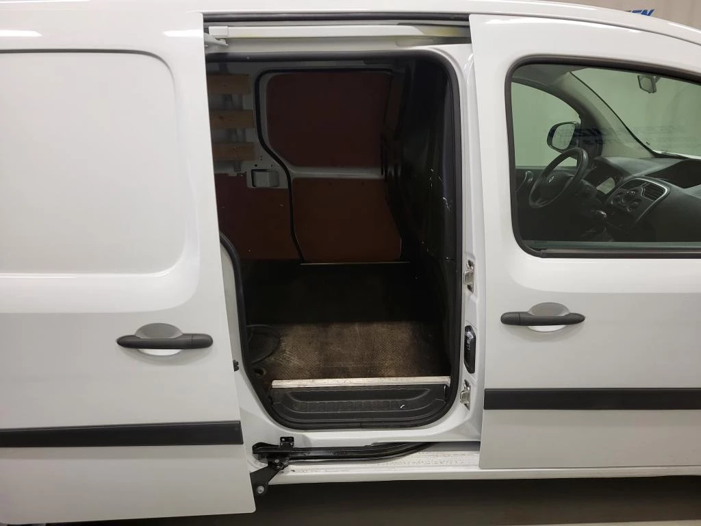 Hoofdafbeelding Renault Kangoo Z.E.