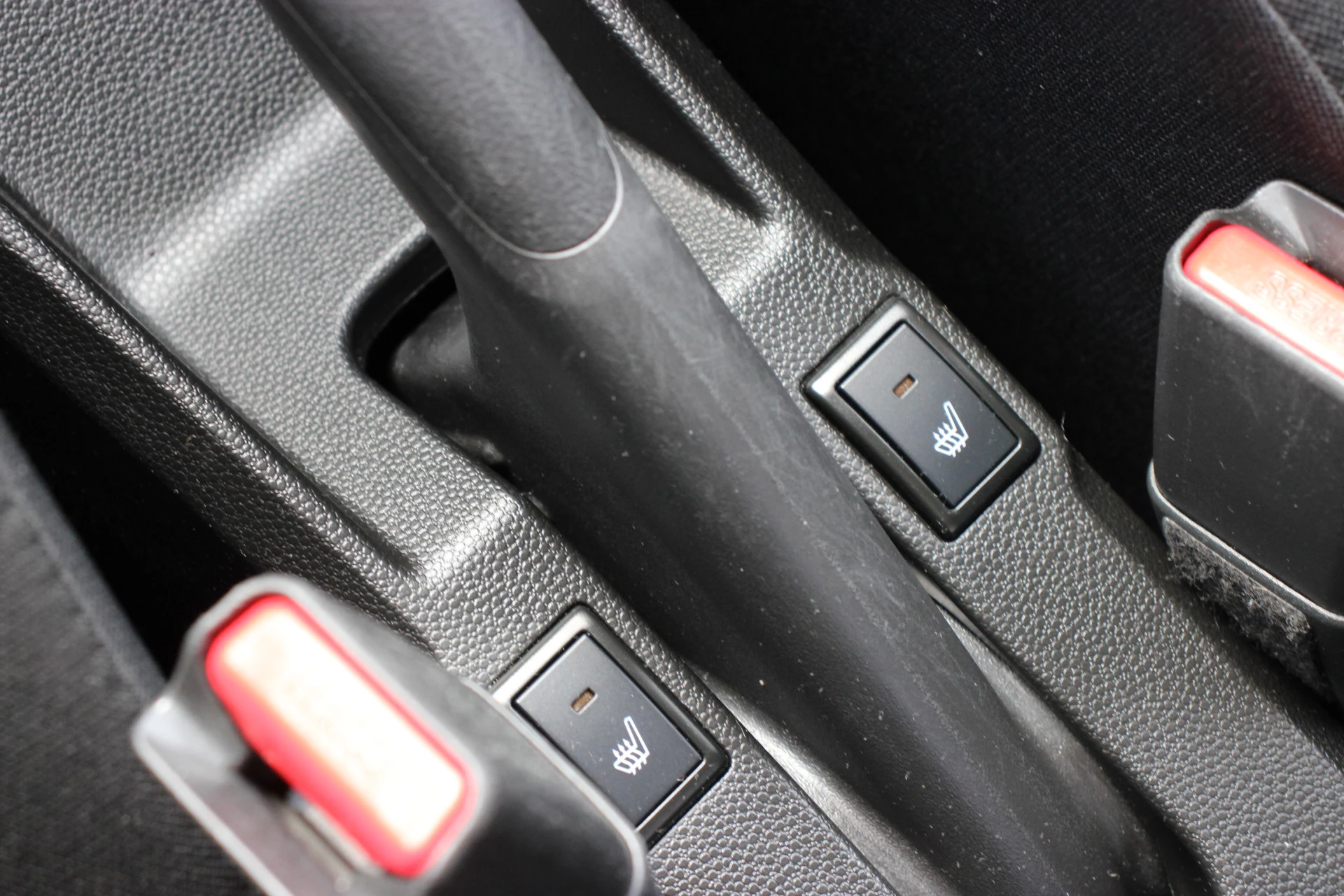 Hoofdafbeelding Suzuki Ignis