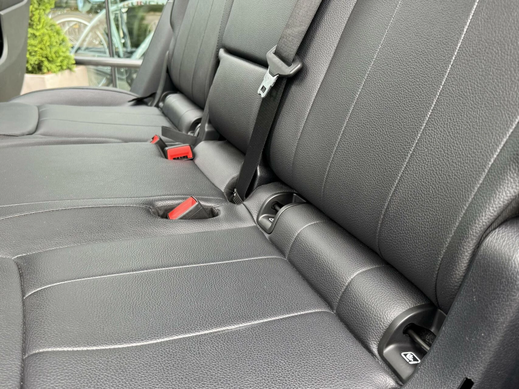 Hoofdafbeelding Mercedes-Benz GLB
