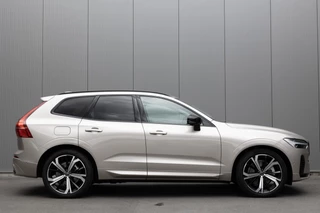 Volvo XC60 | Recharge T6 AWD Ultra Dark | MY2025 Long Range FULL OPTION