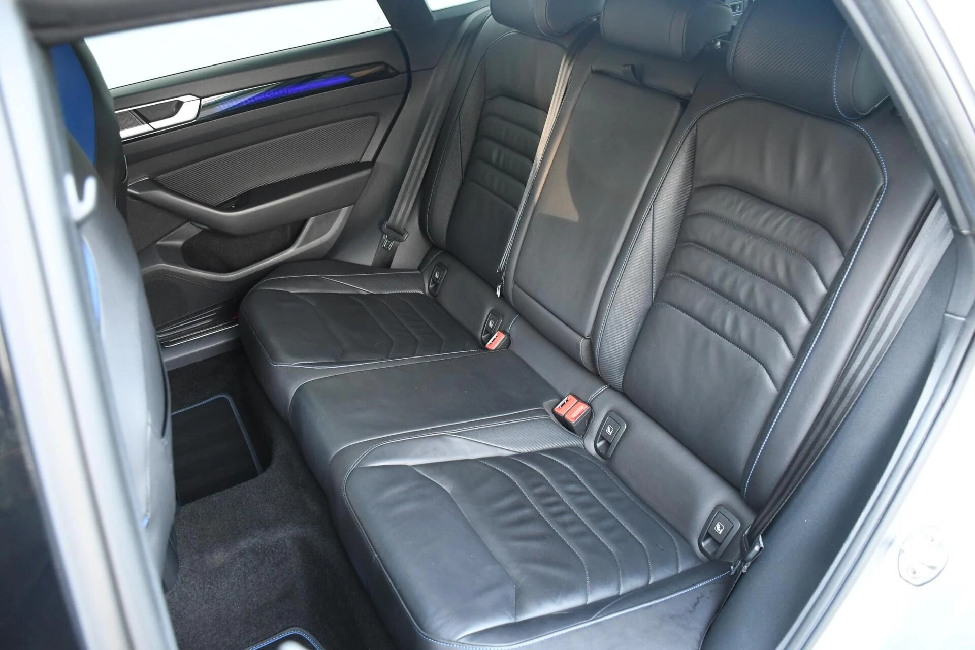 Hoofdafbeelding Volkswagen Arteon