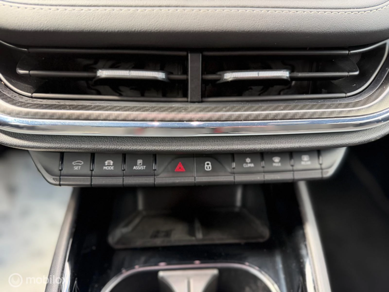 Hoofdafbeelding Škoda Enyaq iV