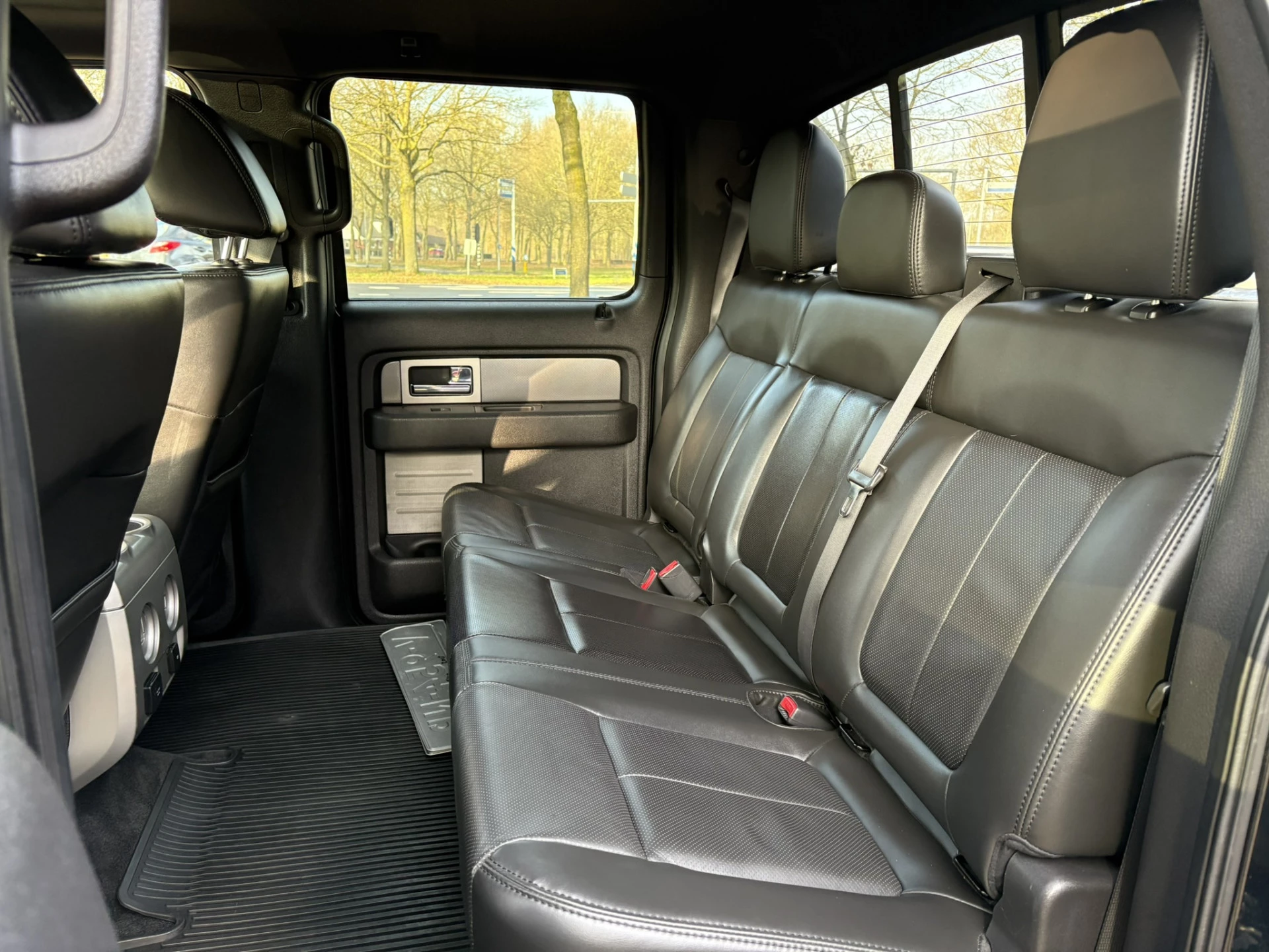 Hoofdafbeelding Ford F-150