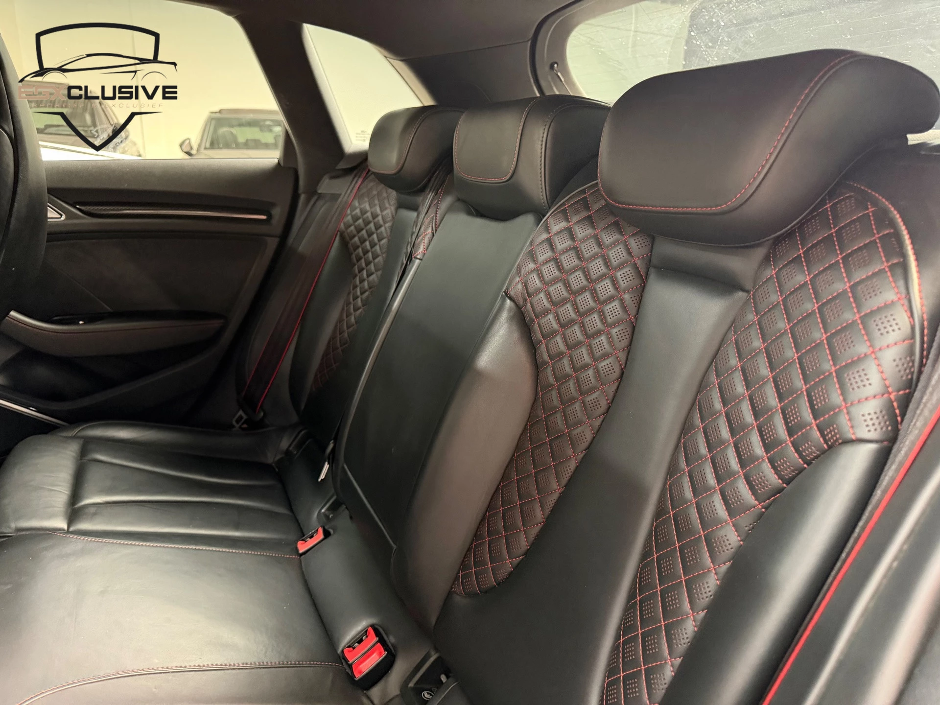 Hoofdafbeelding Audi RS3