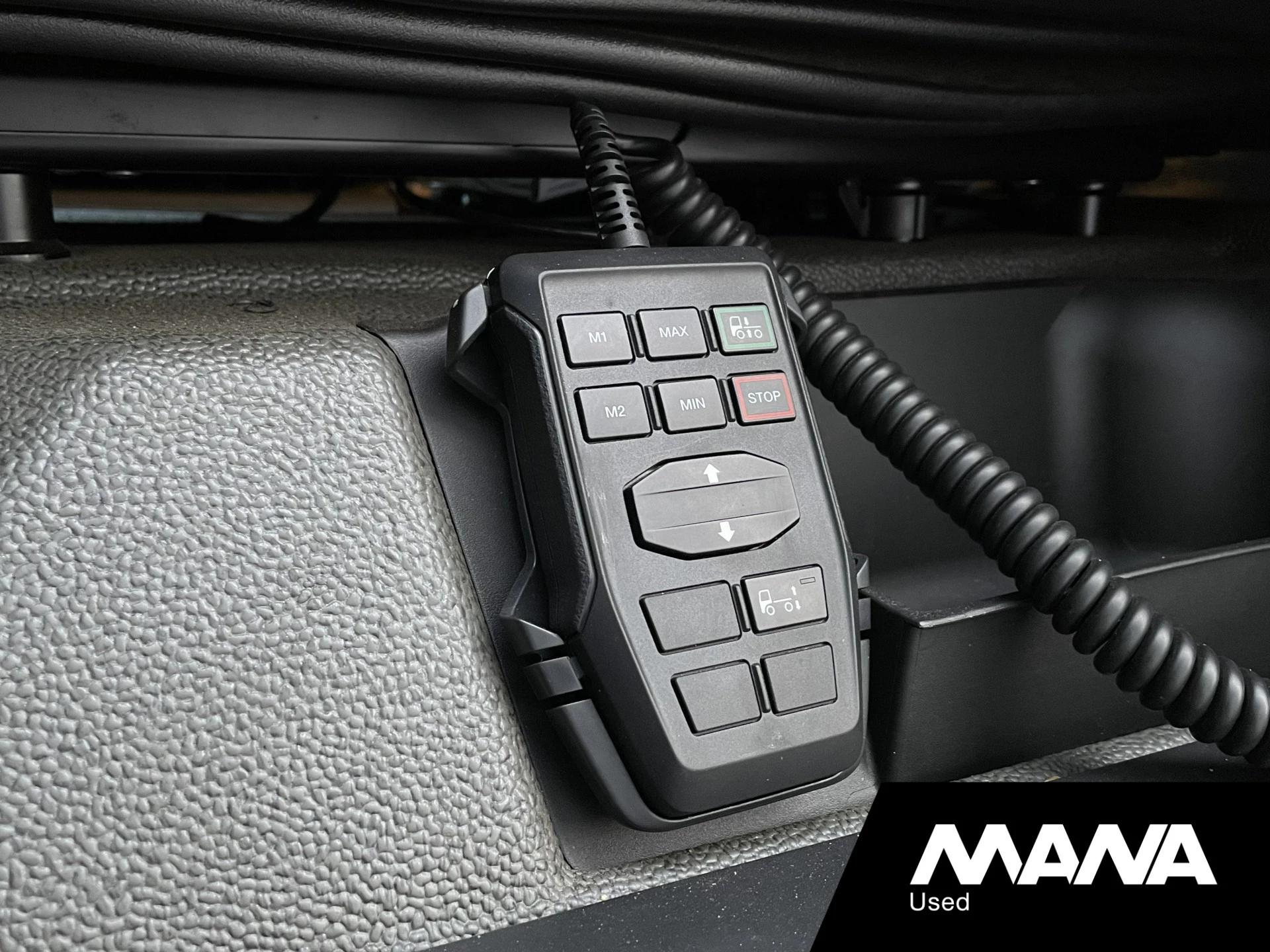 Hoofdafbeelding MAN TGX