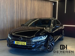 Volkswagen Arteon 1.4 TSI eHybrid R-Line Business+12MND GARN