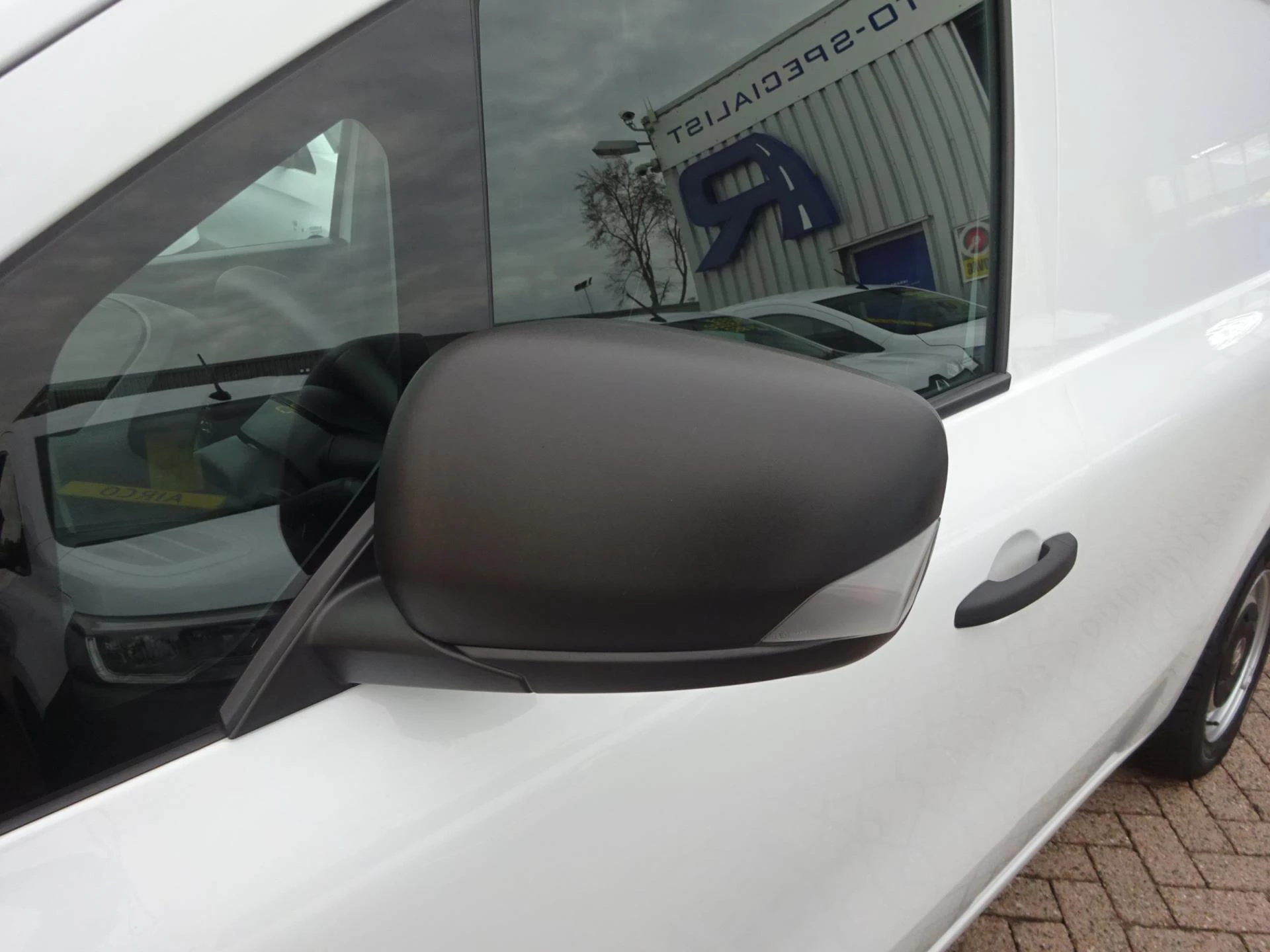 Hoofdafbeelding Renault Kangoo