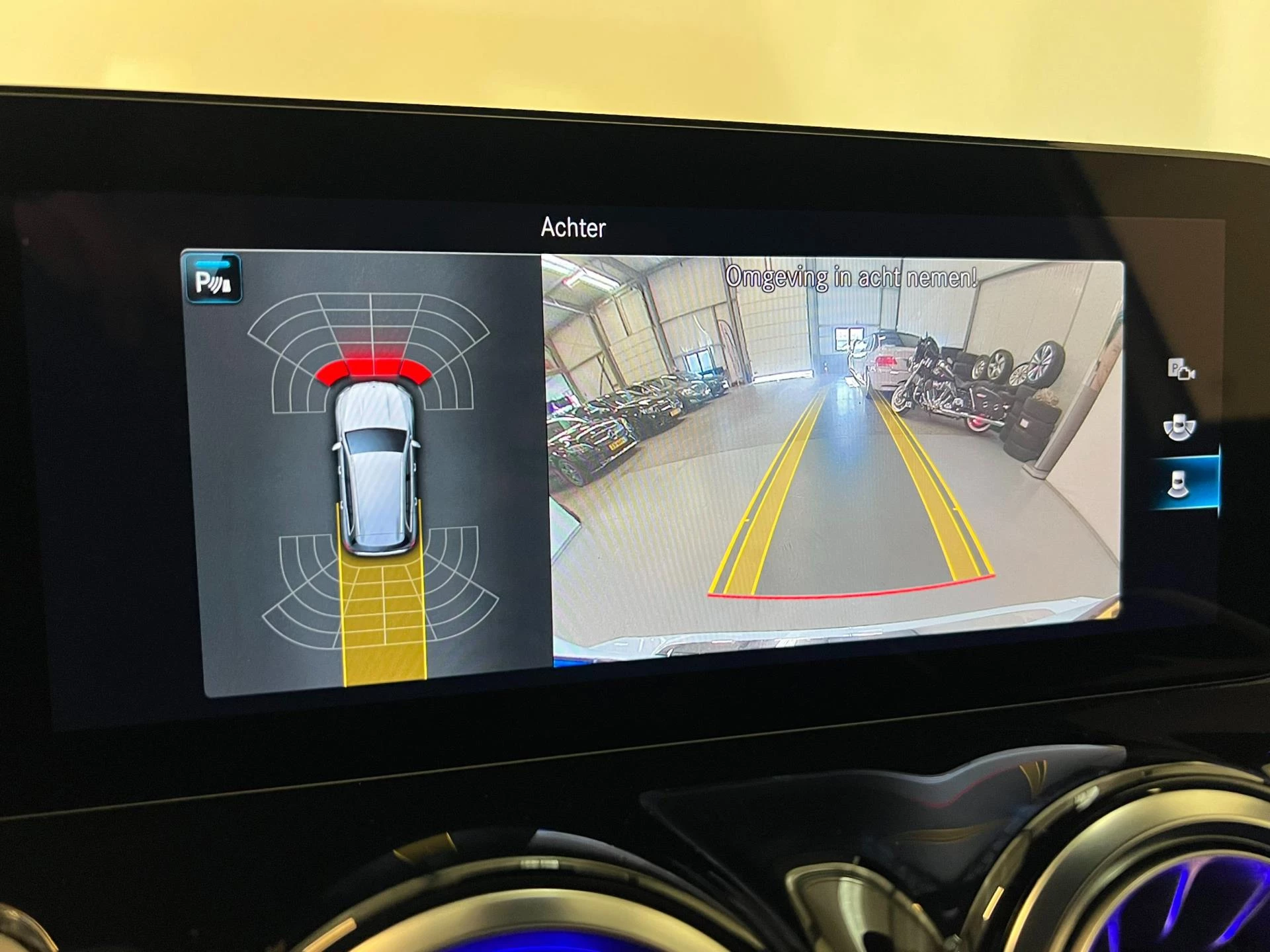 Hoofdafbeelding Mercedes-Benz GLB